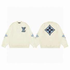 Picture of Louis Vuitton Sweaters _SKULVS-XLhgntx4047229